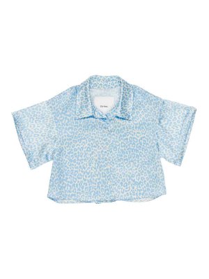 LULU BY MISS GRANT: camicie - Camicia Maculata
