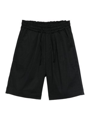 SUENOS: Shorts - Short - Noir