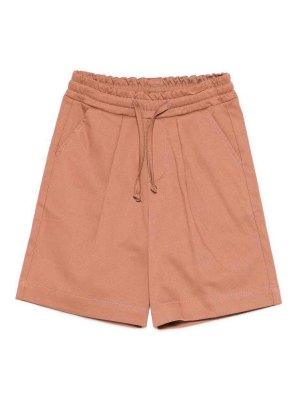 SUENOS: Shorts - Short - Marron