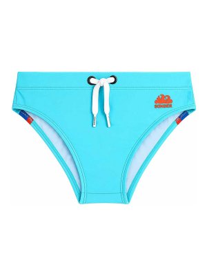 SUNDEK: Costumi piscina e boxer - Costume Con Logo