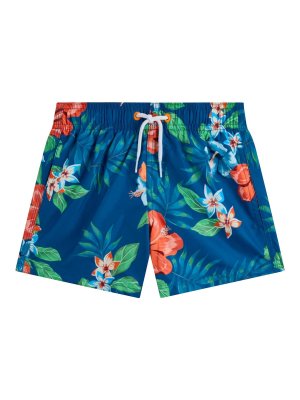SUNDEK: Costumi piscina e boxer - Costume Con Stampa