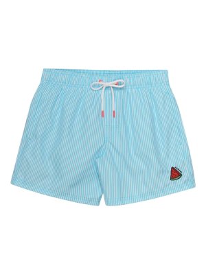 SUNDEK: Costumi piscina e boxer - Costume A Righe