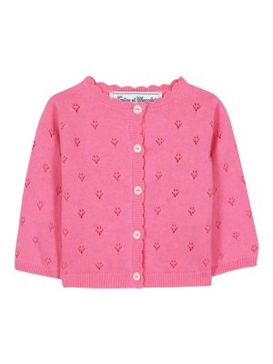 TARTINE ET CHOCOLAT: Cardigans - Cardigan - Multicolore