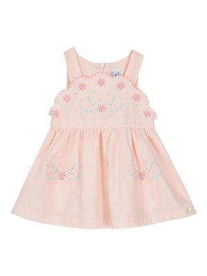 TARTINE ET CHOCOLAT: Vestidos media pierna - Vestido Midi