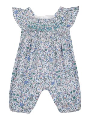 TARTINE ET CHOCOLAT: jumpsuits - Onesie With Print