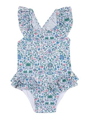 TARTINE ET CHOCOLAT: Costumi piscina e boxer - Costume Con Stampa