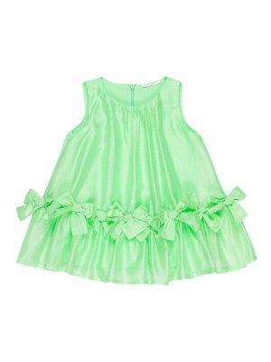 LULU BY MISS GRANT: Vestidos media pierna - Vestido Midi - Verde