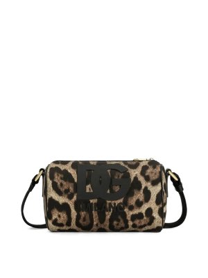 Dolce & Gabbana Jr: totes bags - Bag With Logo
