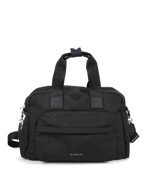 GIVENCHY: Bolsos de hombro - Bolsa De Hombro - Negro