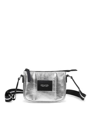 MARC JACOBS: Bolsos Shopping - Bolso Shopping - Gris