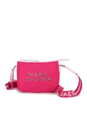 MARC JACOBS: Bolsos Shopping - Bolso Shopping - Rosado