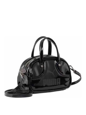 PUMA: shopper - Borsa Con Logo