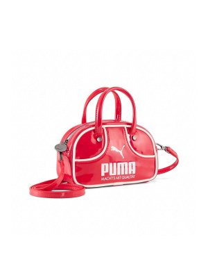 PUMA: Handtaschen - Shopper - Rot