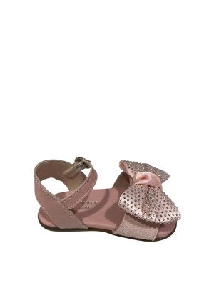 BABYWALKER: Sandalen - Sandalen - Rosa