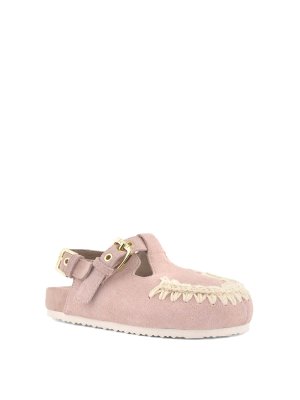 MOU: sandals - Mary Jane sandal