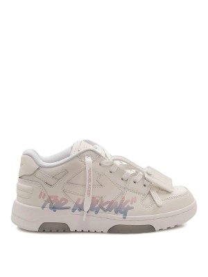 OFF-WHITE: sneakers - Sneakers Out Of Office