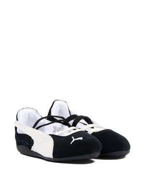 PUMA: Bailarinas - Bailarinas - Negro