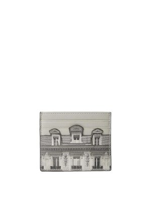 KARL LAGERFELD: portafogli - Portacarte Sg Maison