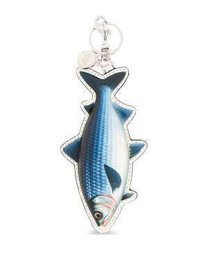MOSCHINO: portachiavi - Portachiavi Pesce