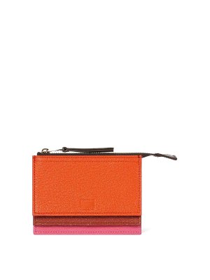 PAUL SMITH: wallets & purses - Concertina sachet