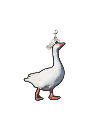 MOSCHINO: portachiavi - Charms Portachiavi Oca Luisa