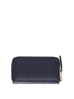 COMME DES GARCONS: wallets & purses - Long Coin Holder Classic Line