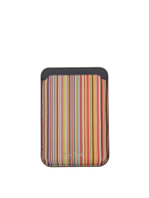 PAUL SMITH: wallets & purses - Magsafe Magnetic Card Holder