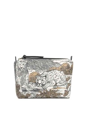 INOUI EDITION: Cases & Covers - City Histoire cosmetic bag