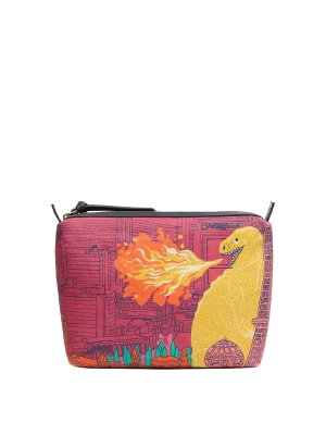 INOUI EDITION: Cases & Covers - Trousse City Vegas