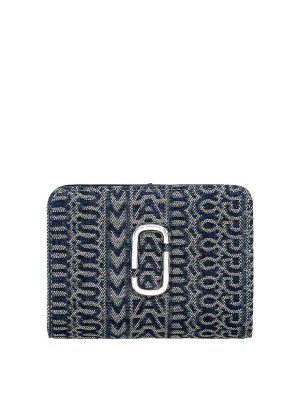 MARC JACOBS: portafogli - Il mini portafoglio compatto