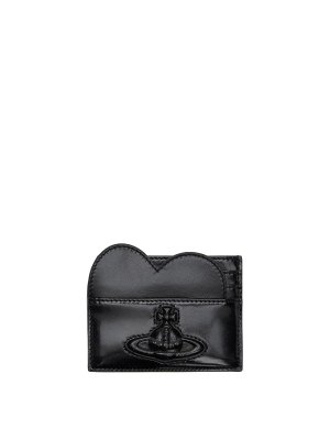 VIVIENNE WESTWOOD: 財布＆ポーチ - 財布 - 黒