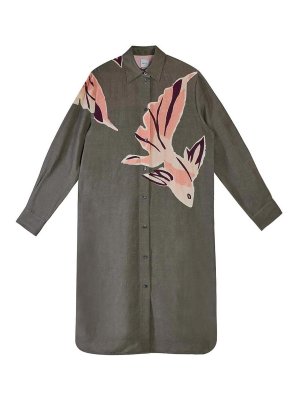 PAUL SMITH: Pantalons casual - Pantalons Décontractés