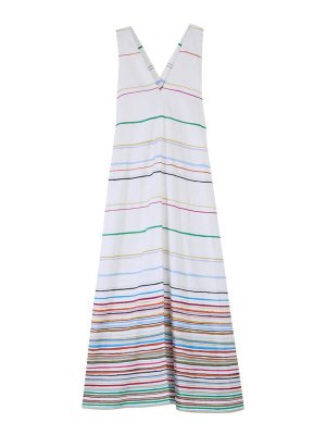 PAUL SMITH: Robes de soirée - Robe De Soirée - Multicolore
