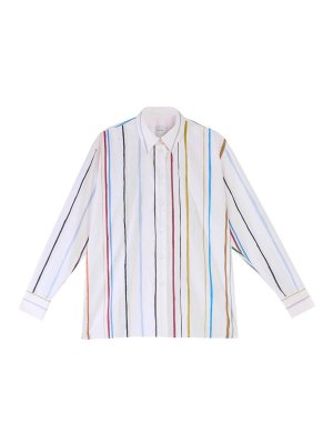 PAUL SMITH: Chemises - Chemise - Multicolore