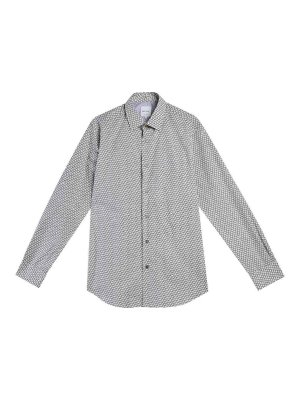 PAUL SMITH: Chemises - Chemise - Multicolore