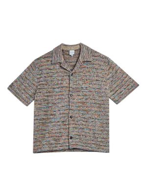 PAUL SMITH: Chemises - Chemise - Multicolore