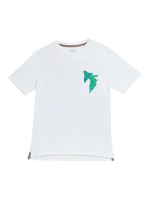 PAUL SMITH: t-shirts - T-Shirt Kingyo