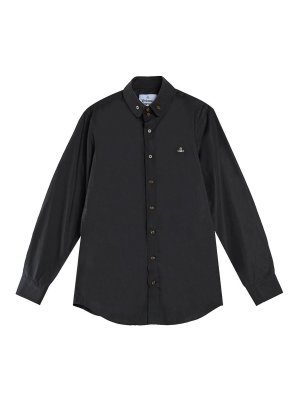 VIVIENNE WESTWOOD: shirts - 2 Button Krall