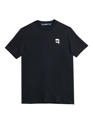 KARL LAGERFELD: t-shirts - Nft T-Shirt