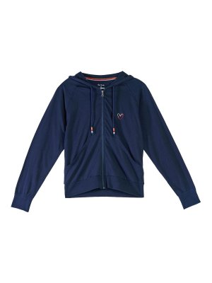 PAUL SMITH: Felpe e maglie - Felpa Cappuccio Cuore Swirl