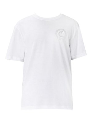 JUST CAVALLI: Tシャツ - Tシャツ - Jc