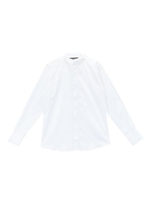 KARL LAGERFELD: shirts - Korean shirt