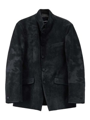 KARL LAGERFELD: blazers - Giacca Glory