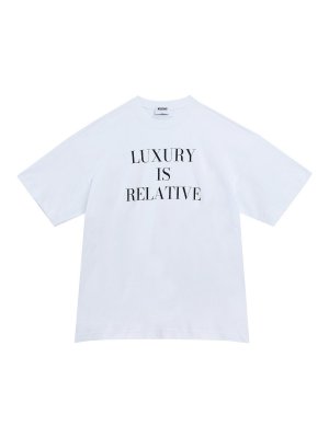 MOSCHINO: Camisetas - Camiseta - Blanco