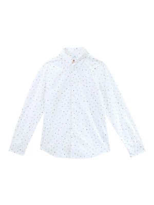 PS BY PAUL SMITH: シャツ - シャツ - マルチカラー