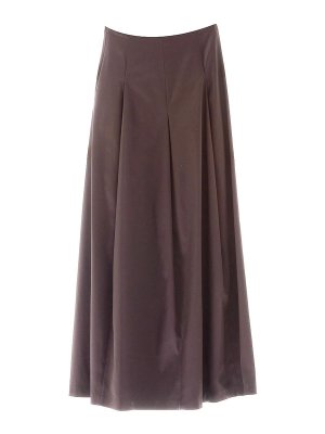 GENNY: Knee length skirts & Midi - Long Skirt