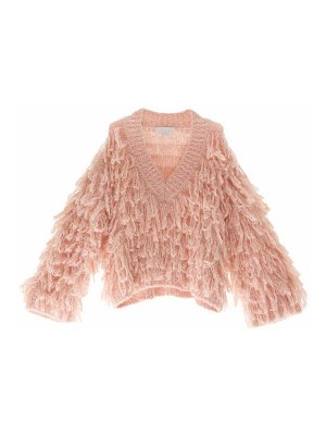 GENNY: Chemises - Chemise - Rose