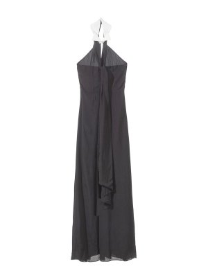 KARL LAGERFELD: Abendkleider - Abendkleid - Schwarz