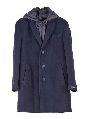 KARL LAGERFELD: giacche imbottite - Kaban Tecnico