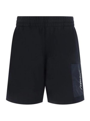 MOSCHINO: pantaloni shorts - Pantaloncino Enrico